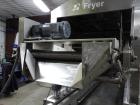 Convenience Food Systems Fryer